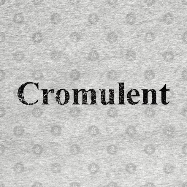 Cromulent by bakru84